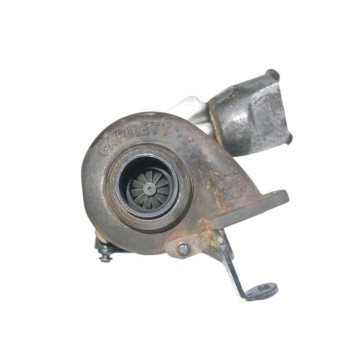 Recambio de turbocompresor para ford focus c-max (cap) 1.6 tdci cat referencia OEM IAM 9657248680  