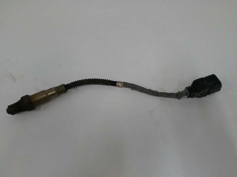 Recambio de sonda lambda para hyundai tucson (jm) 2,0 classic 4x2 referencia OEM IAM 3921023750 9350931014 