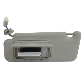 Recambio de parasol izquierdo para suzuki vitara 1.6 ddis glx 4x4 referencia OEM IAM   