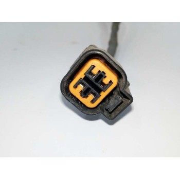 Recambio de sonda lambda para hyundai tucson (jm) 2,0 classic 4x2 referencia OEM IAM 3921023750 9350931014 