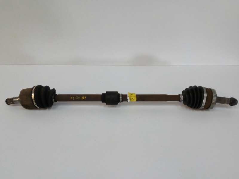 Recambio de transmision delantera derecha para hyundai tucson (jm) 2,0 classic 4x2 referencia OEM IAM 495002E500  