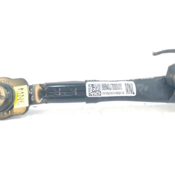 Recambio de enganche cinturon derecho para kia ceed sportswagon 1.0 tgdi cat referencia OEM IAM 88840J7000WK DELANTERO 