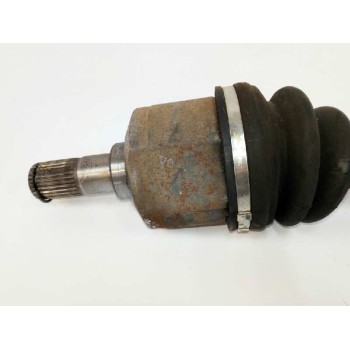 Recambio de transmision delantera derecha para hyundai tucson (jm) 2,0 classic 4x2 referencia OEM IAM 495002E500  