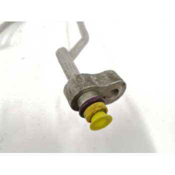 Recambio de tubos aire acondicionado para bmw x5 (e53) 3.0 turbodiesel cat referencia OEM IAM   