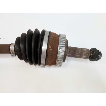 Recambio de transmision delantera derecha para hyundai tucson (jm) 2,0 classic 4x2 referencia OEM IAM 495002E500  