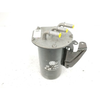Recambio de soporte filtro gasoil para audi q2 (gab) 2.0 16v tdi referencia OEM IAM 5WA127399P  