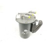 Recambio de soporte filtro gasoil para audi q2 (gab) 2.0 16v tdi referencia OEM IAM 5WA127399P  