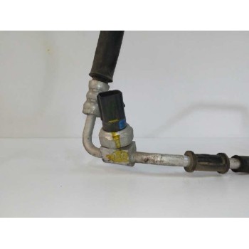 Recambio de tubos aire acondicionado para hyundai tucson (jm) 2,0 classic 4x2 referencia OEM IAM   