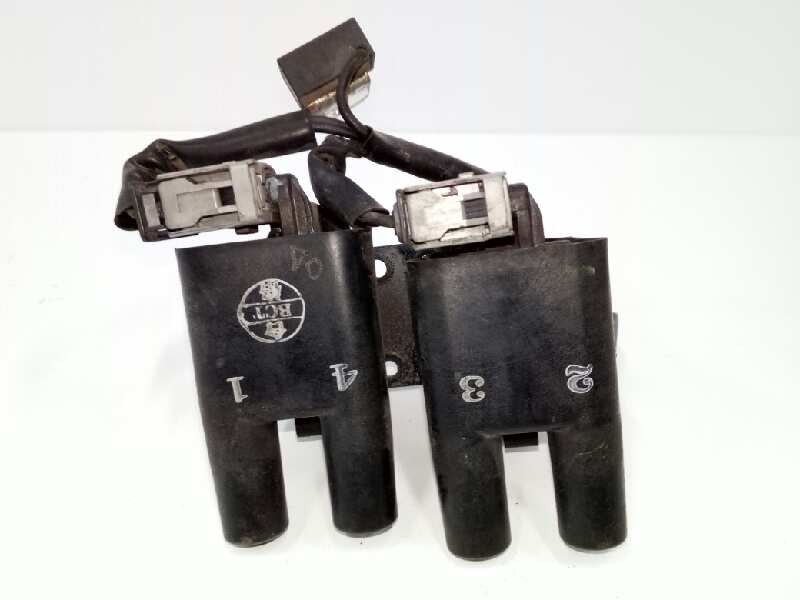 Recambio de bobina encendido para hyundai tucson (jm) 2,0 classic 4x2 referencia OEM IAM 2730123700  