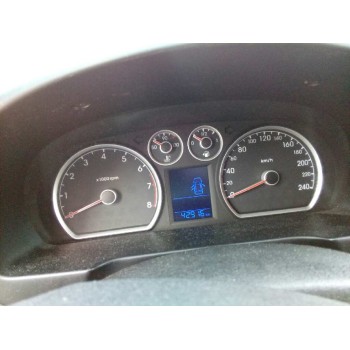 Recambio de cuadro instrumentos para hyundai i30 1.4 cat referencia OEM IAM 940332R005 11001764811U 