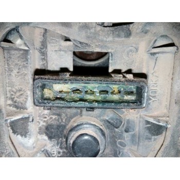 Recambio de piloto trasero derecho para citroën berlingo 1.8 d x familiar referencia OEM IAM   