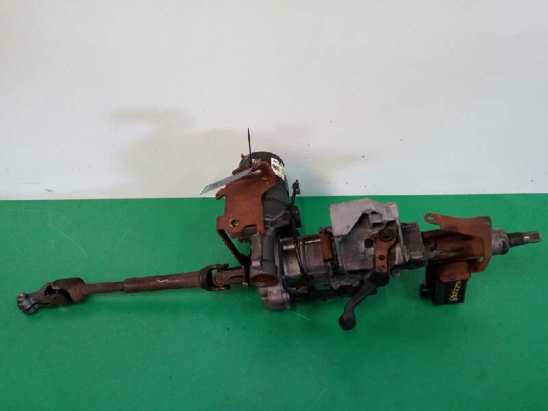 Recambio de columna direccion para renault clio iv zen referencia OEM IAM 488108509R 6820000235A 