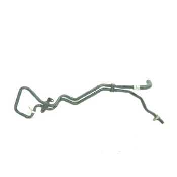 Recambio de tubo presion direccion asistida para land rover freelander (ln) 2.0 td4 cat referencia OEM IAM QGC000101  