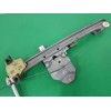 Recambio de elevalunas delantero izquierdo para renault clio iv zen referencia OEM IAM CABLE 807018534R 