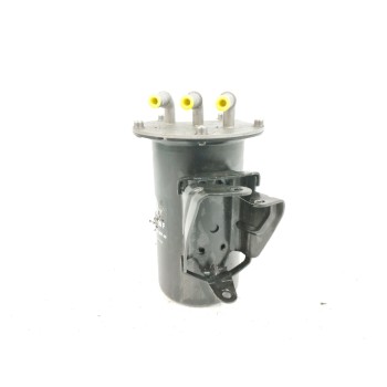 Recambio de soporte filtro gasoil para audi q2 (gab) 2.0 16v tdi referencia OEM IAM 5WA127399P  