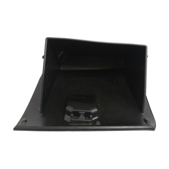 Recambio de guantera para mazda cx-3 (dk) 2.0 skyactiv-g referencia OEM IAM DB2H64161  