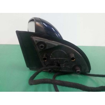 Recambio de retrovisor izquierdo para peugeot 307 berlina (s2) xs referencia OEM IAM 8149AW ELECTRICO 