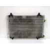 Recambio de condensador / radiador aire acondicionado para peugeot 5008 1.6 e-hdi fap referencia OEM IAM 9682531580  