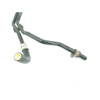 Recambio de tubo presion direccion asistida para land rover freelander (ln) 2.0 td4 cat referencia OEM IAM QGC000101  