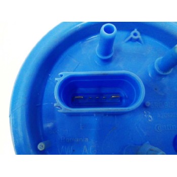 Recambio de aforador para seat ibiza (6p1) 1.2 tsi referencia OEM IAM 6R0919051N A2C92351500 