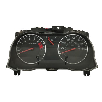 CUADRO INSTRUMENTOS BH04C 2ADH6BE 