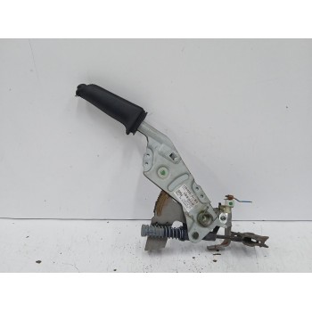 Recambio de palanca freno de mano para bmw 5 touring (e61) 520 d referencia OEM IAM 34416775490  