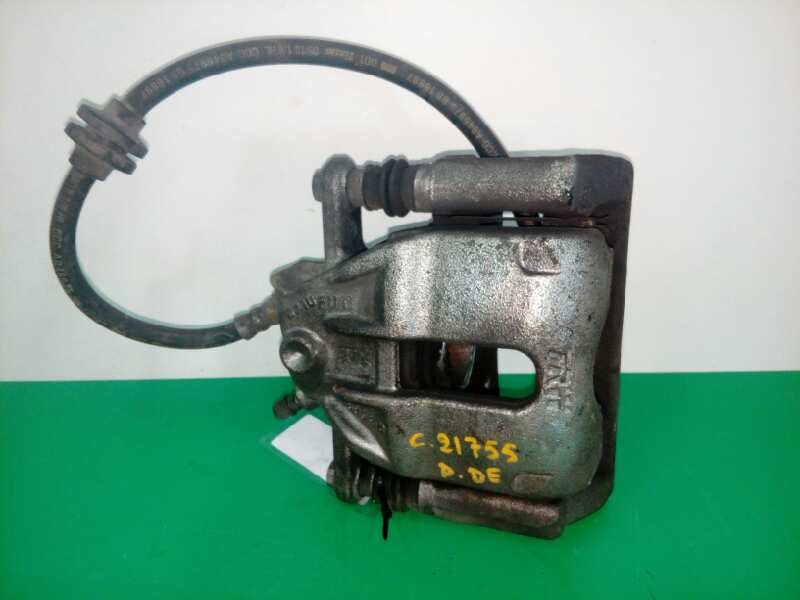 Recambio de pinza freno delantera derecha para renault clio iv zen referencia OEM IAM 8200715079B  