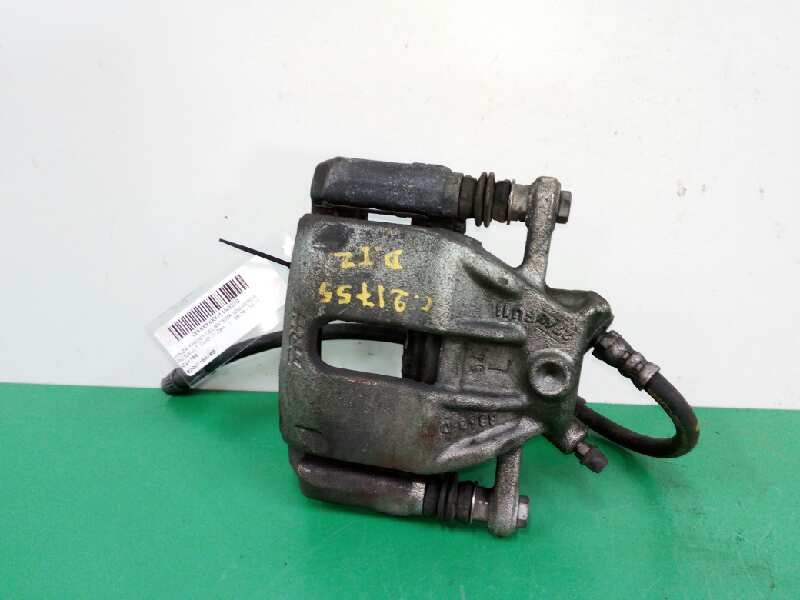 Recambio de pinza freno delantera izquierda para renault clio iv zen referencia OEM IAM 8200715078B  
