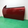 Recambio de puerta delantera izquierda para renault megane ii coupe/cabrio 1.9 dci diesel referencia OEM IAM 7751474924 OBSERVAR