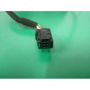 Recambio de retrovisor izquierdo para peugeot 307 berlina (s2) xs referencia OEM IAM 8149AW ELECTRICO 