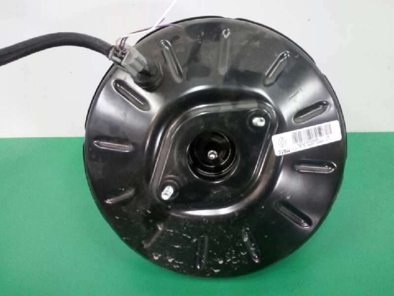 Recambio de servofreno para renault clio iv zen referencia OEM IAM 472103202R  
