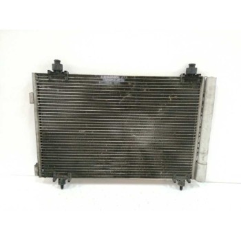 Recambio de condensador / radiador aire acondicionado para peugeot 5008 1.6 e-hdi fap referencia OEM IAM 9682531580  