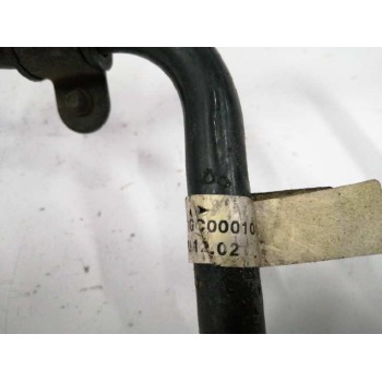 Recambio de tubo presion direccion asistida para land rover freelander (ln) 2.0 td4 cat referencia OEM IAM QGC000101  