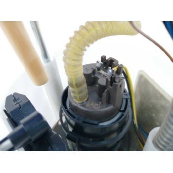 Recambio de aforador para seat ibiza (6p1) 1.2 tsi referencia OEM IAM 6R0919051N A2C92351500 