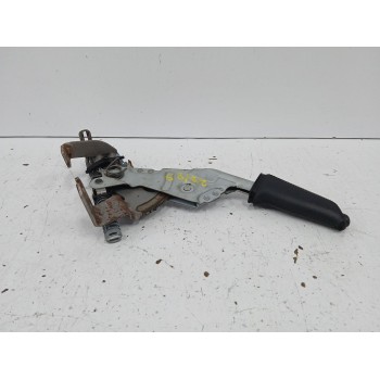 Recambio de palanca freno de mano para bmw 5 touring (e61) 520 d referencia OEM IAM 34416775490  