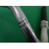 Recambio de tubos aire acondicionado para renault clio iv zen referencia OEM IAM 924803929R  