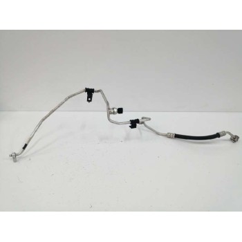 Recambio de tubos aire acondicionado para kia carnival / grand carnival iii (vq) 2.9 crdi referencia OEM IAM   