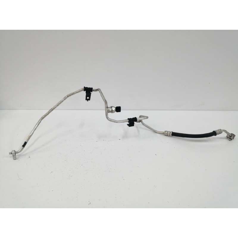 Recambio de tubos aire acondicionado para kia carnival / grand carnival iii (vq) 2.9 crdi referencia OEM IAM   