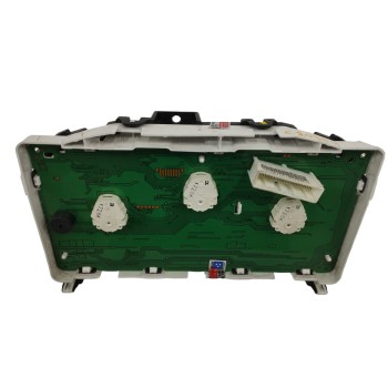 Recambio de cuadro instrumentos para nissan note (e11e) tekna premium referencia OEM IAM BH04C 2ADH6BE 