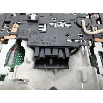 Recambio de luz interior para audi a4 berlina (8e) 2.0 tdi 16v (103kw) referencia OEM IAM 8E0947135A  