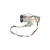 Recambio de resistencia calefaccion para toyota rav 4 iii (_a3_) 2.2 d (ala35_) referencia OEM IAM 0948000140 ELEMENTO CALEFACTO