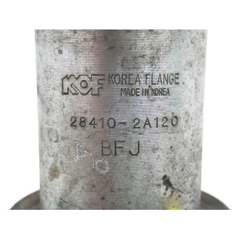 Recambio de valvula egr para kia rio ii (jb) 1.5 crdi referencia OEM IAM 284102A120  