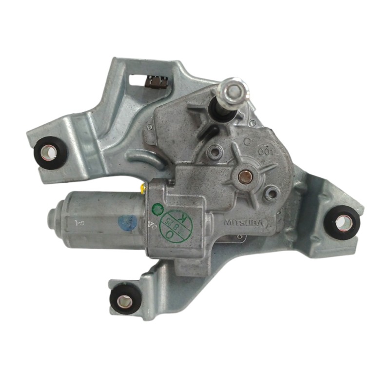 MOTOR LIMPIA TRASERO