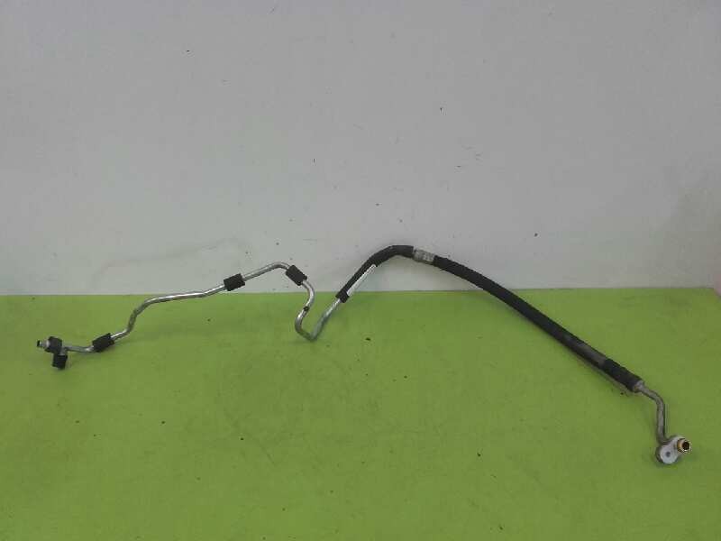 Recambio de tubos aire acondicionado para audi a4 berlina (8e) 2.0 tdi 16v (103kw) referencia OEM IAM 8E2260712AG Recambio de tubos aire acondicionado para audi a4 berlina (8e) 2.0 tdi 16v (103kw) referencia OEM IAM 8E2260712AG