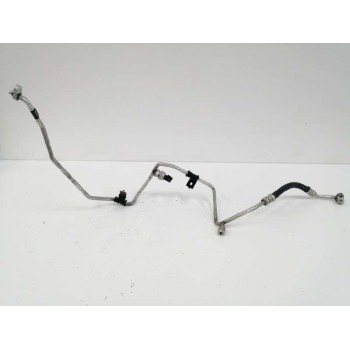 Recambio de tubos aire acondicionado para kia carnival / grand carnival iii (vq) 2.9 crdi referencia OEM IAM   