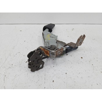 Recambio de palanca freno de mano para bmw 5 touring (e61) 520 d referencia OEM IAM 34416775490  