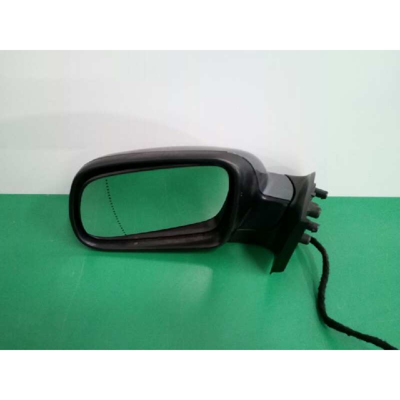 Recambio de retrovisor izquierdo para peugeot 307 berlina (s2) xs referencia OEM IAM 8149AW ELECTRICO 