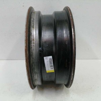 Recambio de llanta para renault trafic (desde 5.89) 2.1 diesel referencia OEM IAM 7700784886 5,5J14FH ET59 