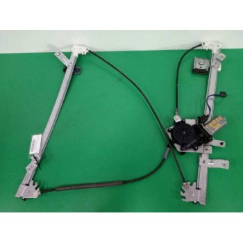 ELEVALUNAS DELANTERO DERECHO FUNDA 0364600 