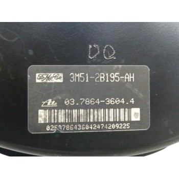Recambio de servofreno para ford focus c-max (cap) 1.6 tdci cat referencia OEM IAM 3M512B195AH 03786436044 